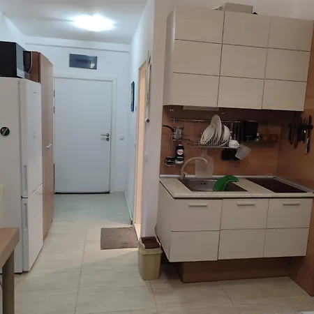 Apartamento Life Near Kavatsi Sozopol